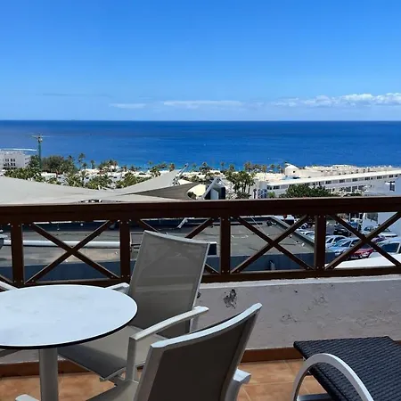 Apartment La Cumbre8a- 2 Bed-2 Bath - 1st Fl.- Air-con-wi-fi Puerto del Carmen (Lanzarote)