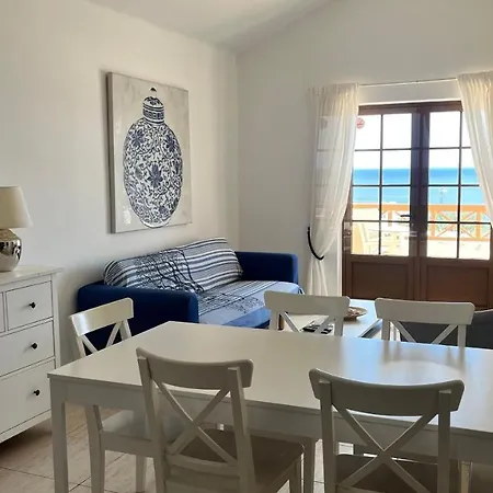 Appartamento La Cumbre8a- 2 Bed-2 Bath - 1st Fl.- Air-con-wi-fi